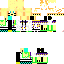 Texture for Tanh