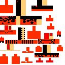 Texture for dino-xex