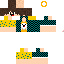 Texture for ShadowGhostC