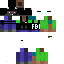 Texture for FBI