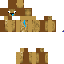 Texture for cEDFEX