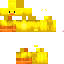 Texture for Ori Duck 20