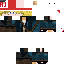 Texture for derinfiltrator