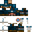 Texture for cap