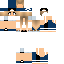 Texture for steve