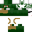 Texture for fujin
