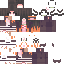 Texture for nezuko
