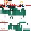 Texture for squidgame