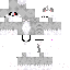 Texture for cat blanck 2