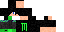 Texture for kockatom16