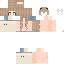 Texture for Pastella_ ~ Cute Kawaii Cat Girl!