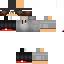 Texture for ,h,