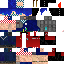 Texture for uderwear showing