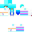 Texture for Snowflake Frost ultra frost mode ( super teens )