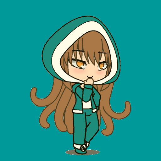 Texture for Squid Queen