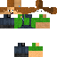 Texture for HalfDumb