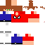 Texture for arthurbrjogos444 basetlx peter 2.0