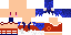 Texture for skin