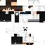 Texture for HaoMC