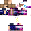 Texture for shera