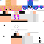 Texture for ldshadowlady's favourite version of my skin (new and improved)