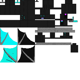 Texture for caca