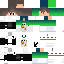 Texture for Ktistes Anim2