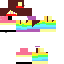 Texture for COMMA, tooth2