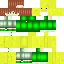 Texture for Duck