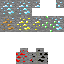 Texture for ore man