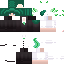 Texture for Axolotl Raine Suit