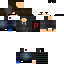 Texture for BIONIC