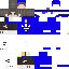 Texture for BLAUER ATZE