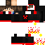 Texture for MINECRAFT