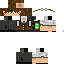 Texture for guides MDP