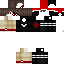 Texture for Pro_player01