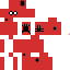Texture for SPIDERMAN