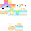Texture for pepsipipari