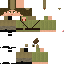 Texture for WW2 Soviet Infantry