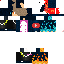 Texture for dsd
