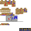 Texture for crup