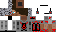 Texture for SteveBorg
