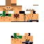 Texture for McGregor Skin