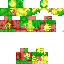 Texture for Infinity Steve Infected