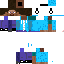 Texture for Pro_Steve