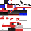 Texture for France V2 for custom npc