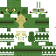 Texture for mantis