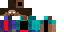 Texture for creeper