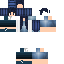 Texture for EvaGaming 05's Dark and Water form