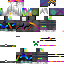 Texture for yuki